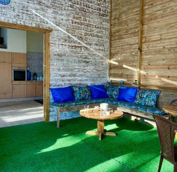 Bed and Breakfast Casa Mano Juan