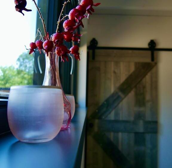Bed & Breakfast Udens Buiten