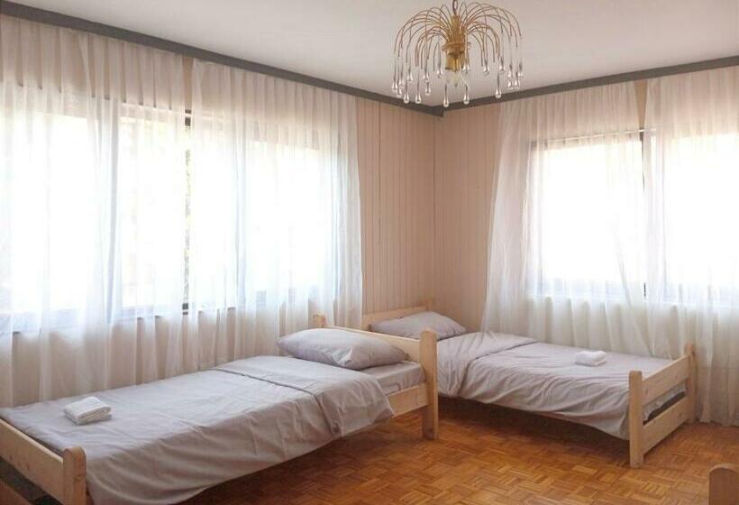 Hostel Center Relax