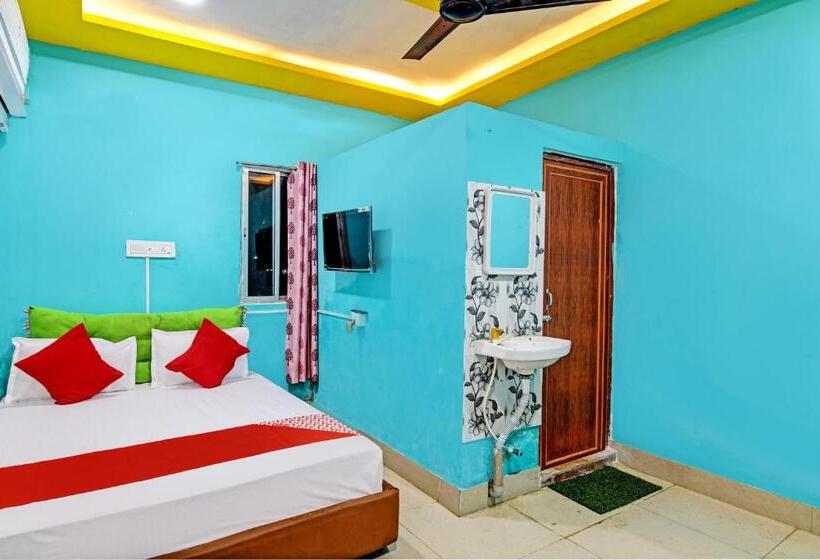 בית מלון כפרי Daffodil Lodging And Boarding