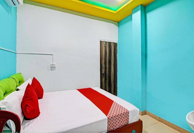 בית מלון כפרי Daffodil Lodging And Boarding