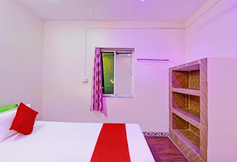 בית מלון כפרי Daffodil Lodging And Boarding