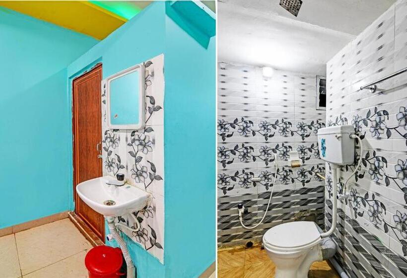 בית מלון כפרי Daffodil Lodging And Boarding