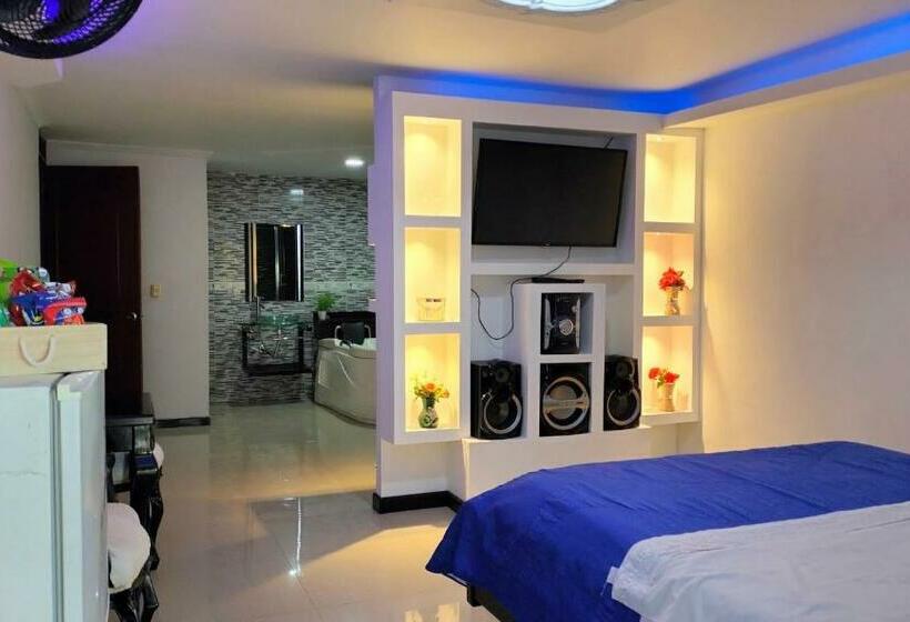 호텔 Gran Mansion
