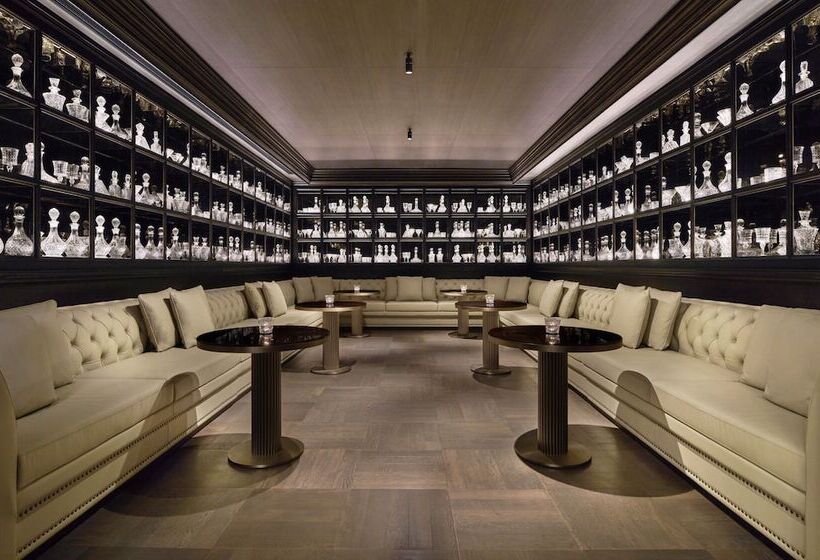 هتل Kimpton Qiantan Shanghai, An Ihg