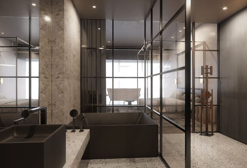 هتل Kimpton Qiantan Shanghai, An Ihg