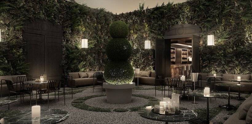 هتل Kimpton Qiantan Shanghai, An Ihg