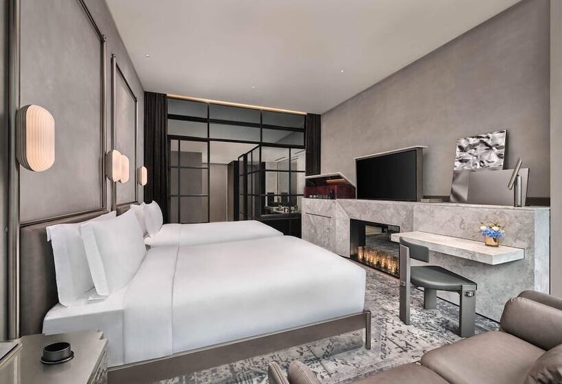 هتل Kimpton Qiantan Shanghai, An Ihg