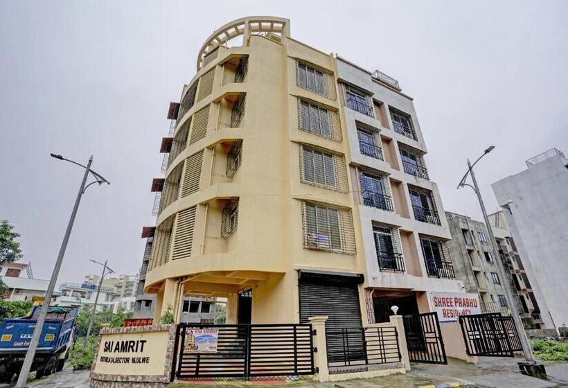 בית מלון כפרי Oyo The Maharaja Place