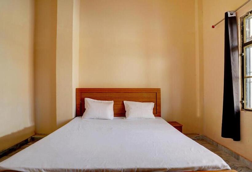 فندق Oyo Uttam Haveli