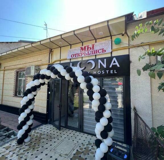 Loona Family Hostel