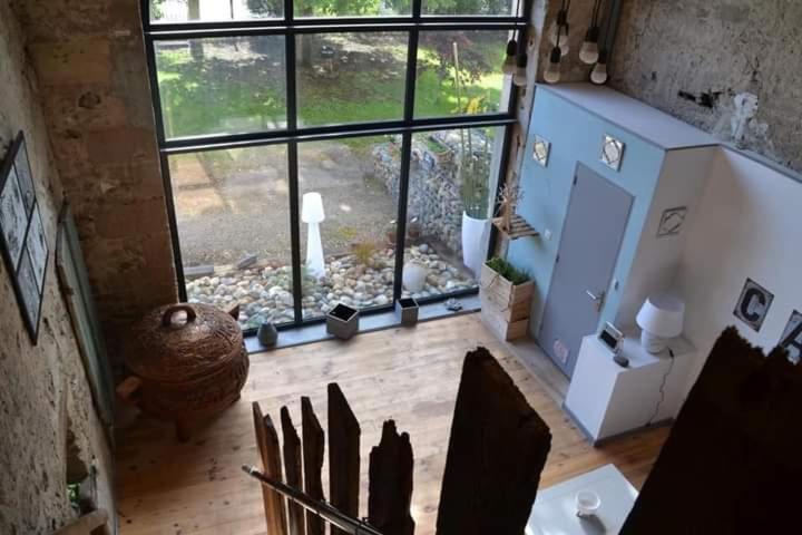 بنسيون L Annexe Des Chambres Du Canal