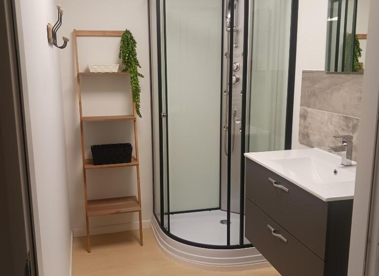 بنسيون L Annexe Des Chambres Du Canal