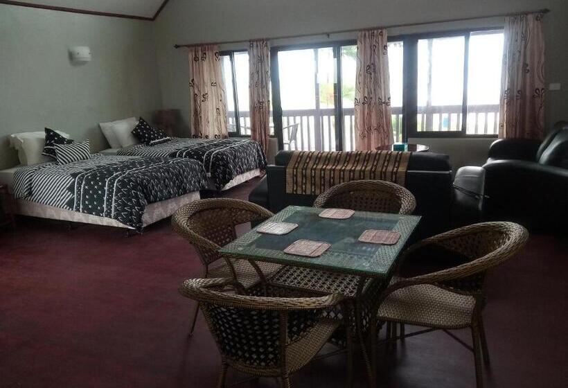 펜션 Seaside Villa