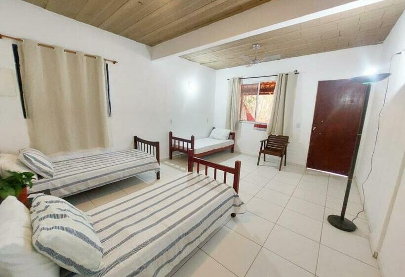 旅馆 La Remonta Residence