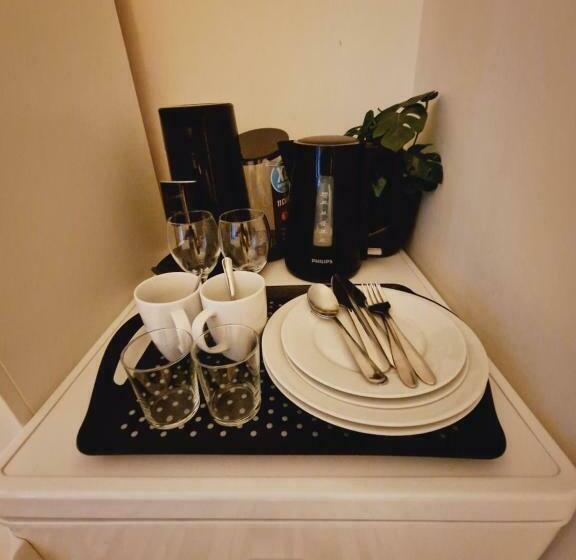Общежитие Room303 Eindhoven By T&s