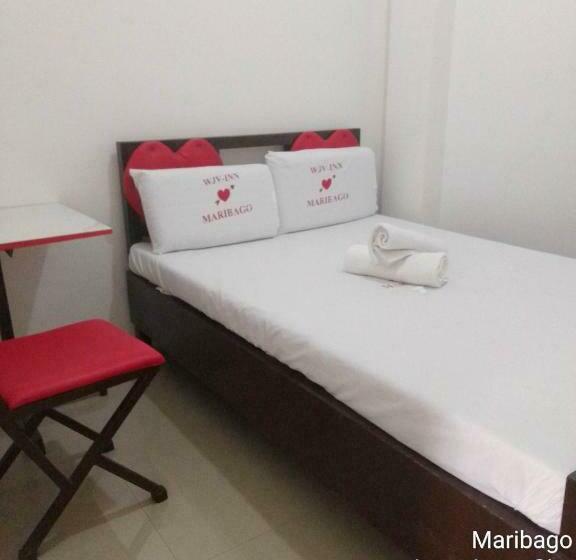 هاستل Wjv Inn Maribag0