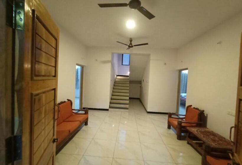 مبيت وإفطار Green Valley Resort