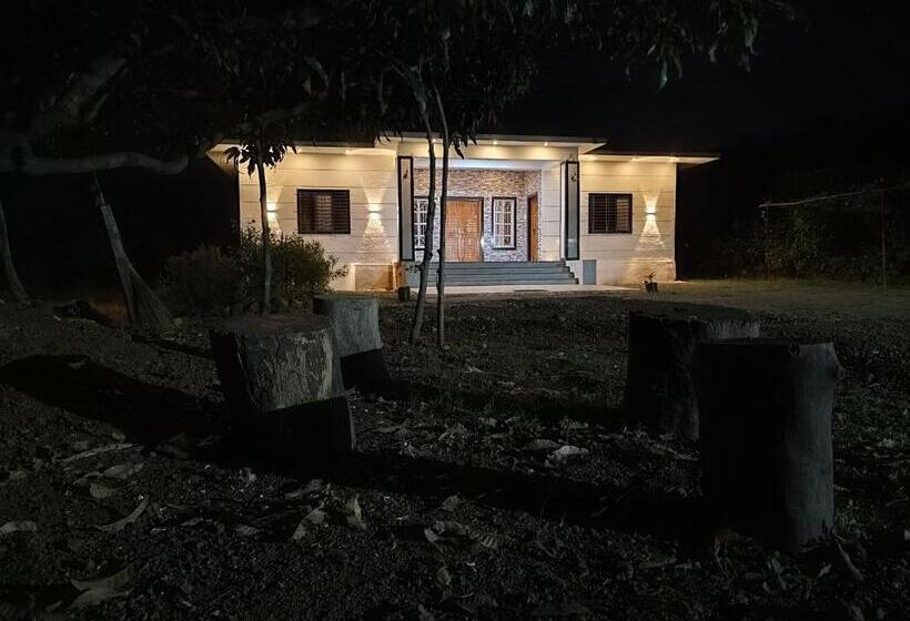 مبيت وإفطار Green Valley Resort