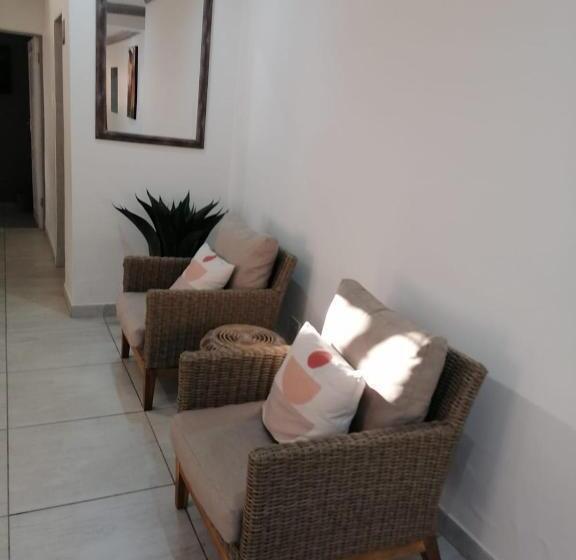צימר Lady D Exclusive Abode