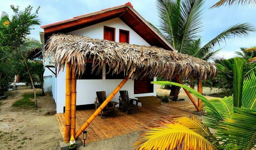 Con Todo, Canoa At The Coconut