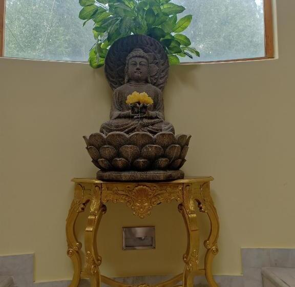 Hotel The Druk Ladakh