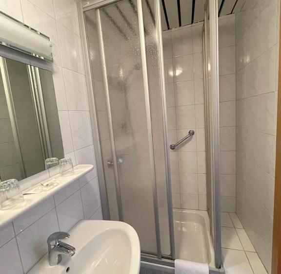 호텔 Zum Markgrafen