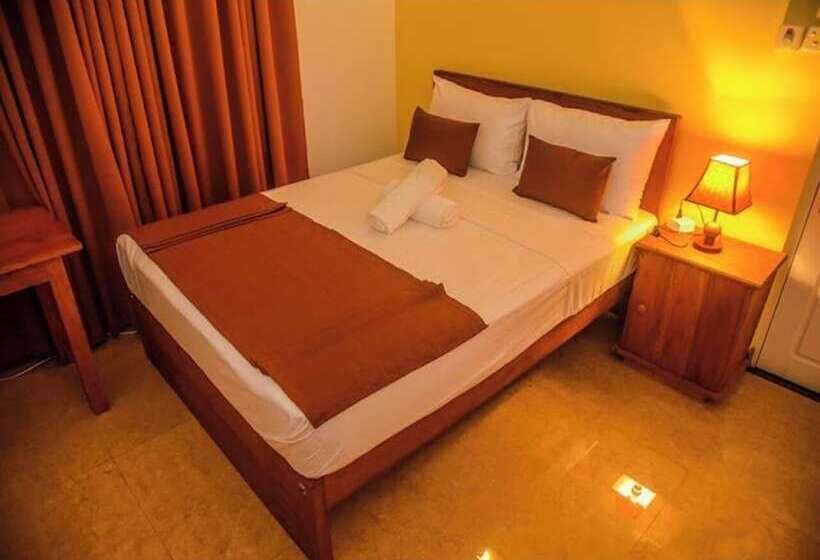 پانسیون Ace Boutique Airport