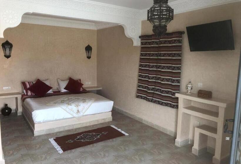 بنسيون Dar Tiziri Amizmiz