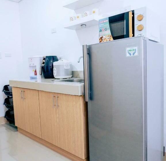 펜션 Eugeenieroi’s Place