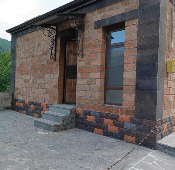 پانسیون Mountain View Guesthouse