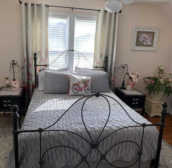 펜션 Water S Edge Guesthouse Bandera