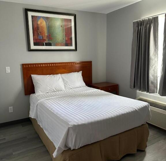 Ramshorn Motel