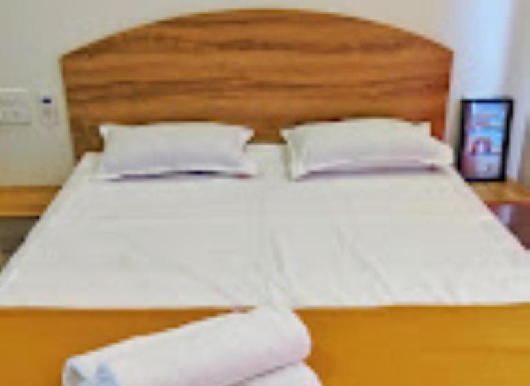 Resort Raaviz Recidency