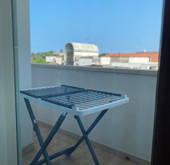 ベッドアンドブレックファースト Blu Cilento