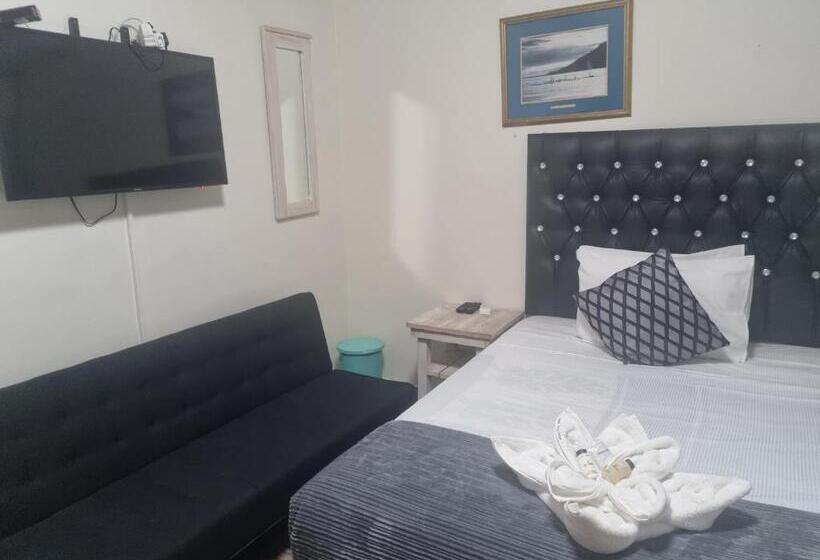 Bed and Breakfast Margate Home Feeling Guesthouse House