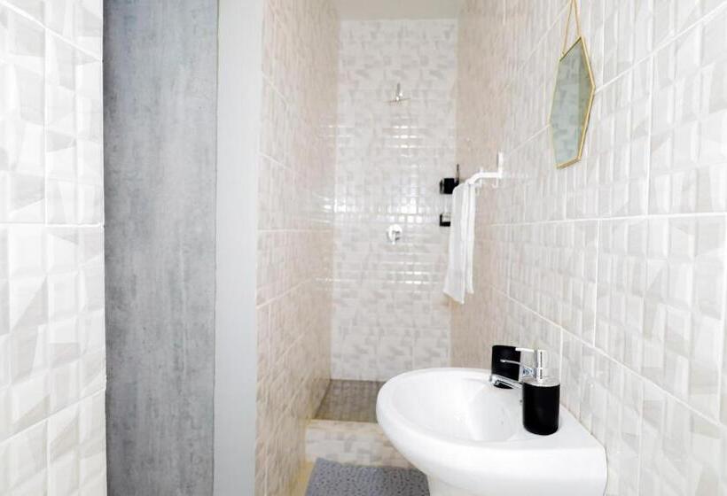 住宿加早餐  Regorogile Guest House Spa And Conference
