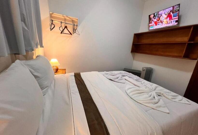 ベッドアンドブレックファースト Residencia Dago Suítes