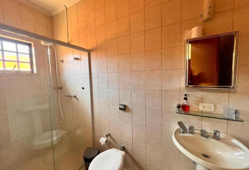 ベッドアンドブレックファースト Residencia Dago Suítes