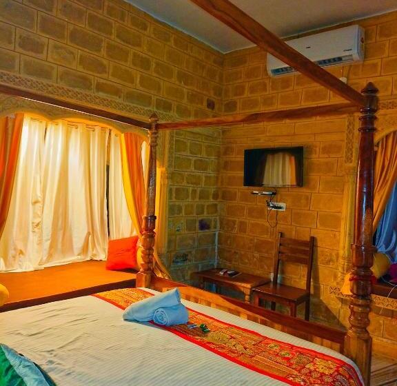 Hotel Beautiful Jaisalmer