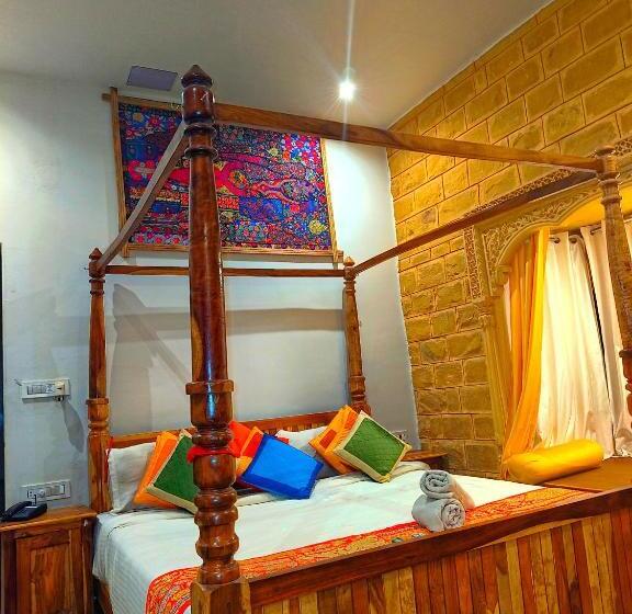 Hotel Beautiful Jaisalmer