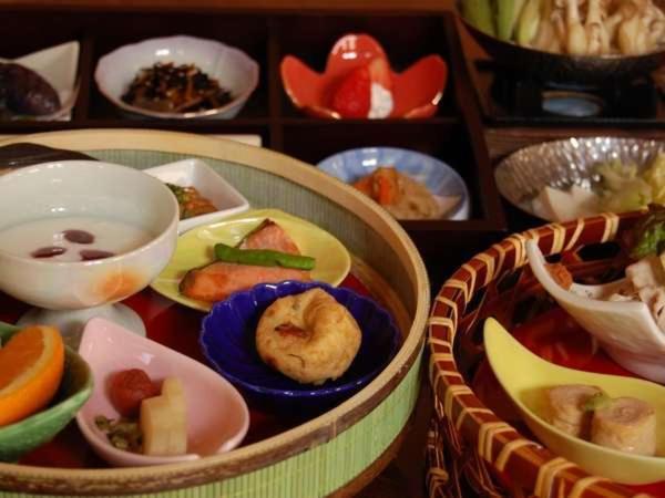 فندق Nasushiobara Masudaya