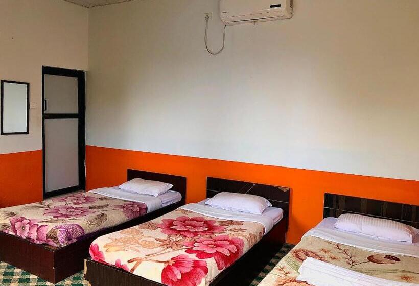 Hotel New Araniko Resort  Ltd