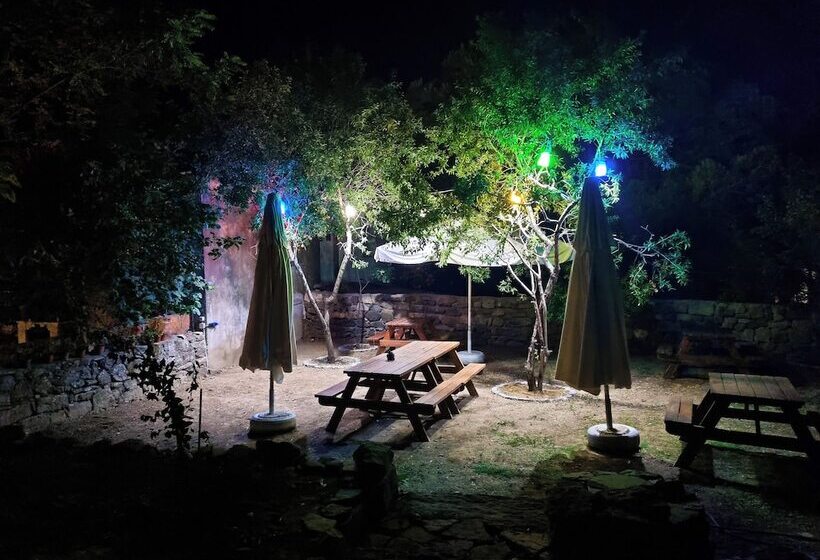 Paradise İmroz Butik Otel