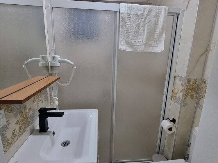 Paradise İmroz Butik Otel