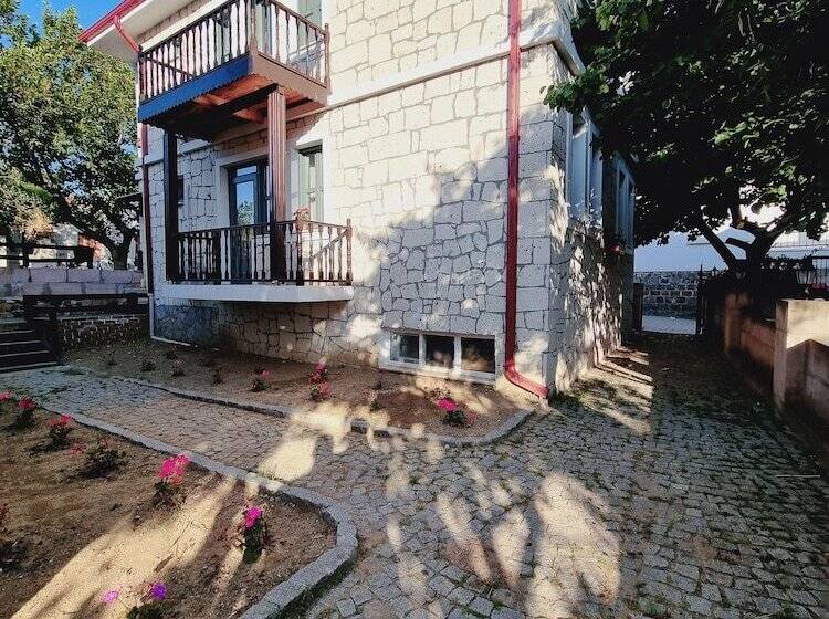 Paradise İmroz Butik Otel