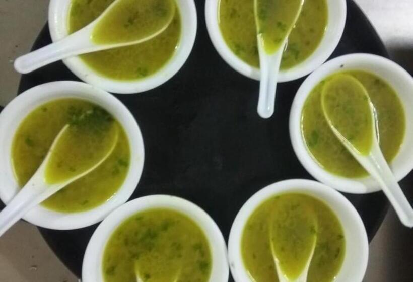Курорт Forest Park Resto Farm Pune