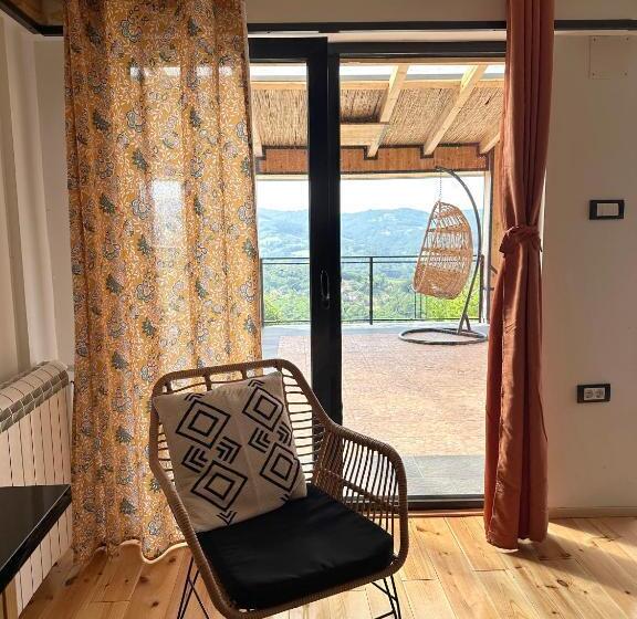 استراحتگاه Zdravkovac Country Club