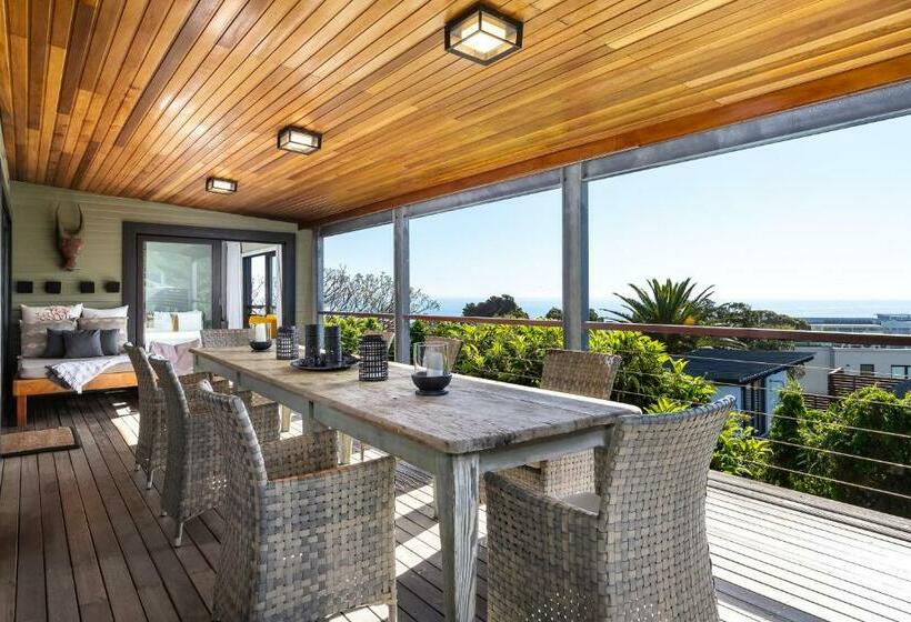 Sweet Greta   Ocean Apartment With Sauna & Solar