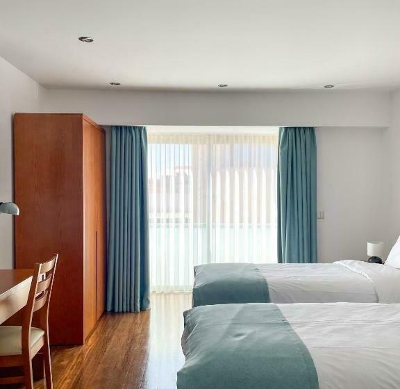 Общежитие Viravento Guesthouse & Creative Space